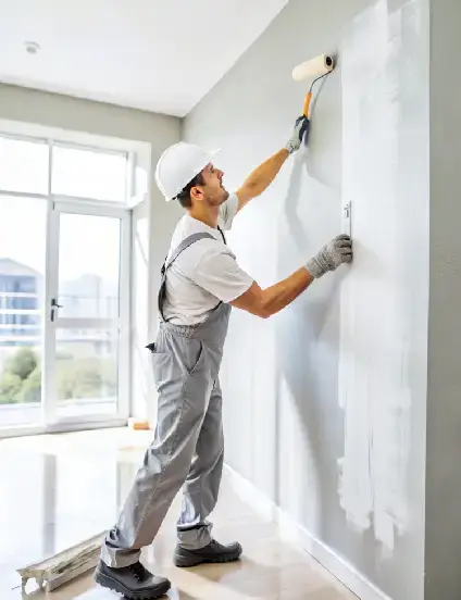 SS Painting