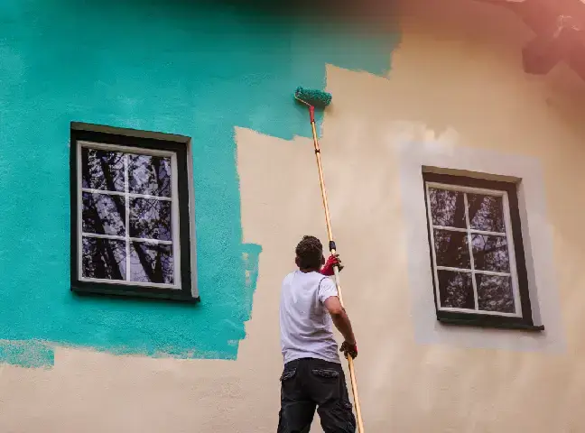 Exterior Painting