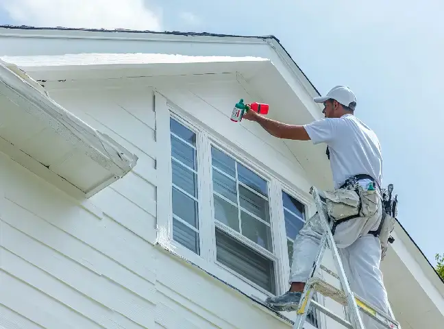 Exterior Painting