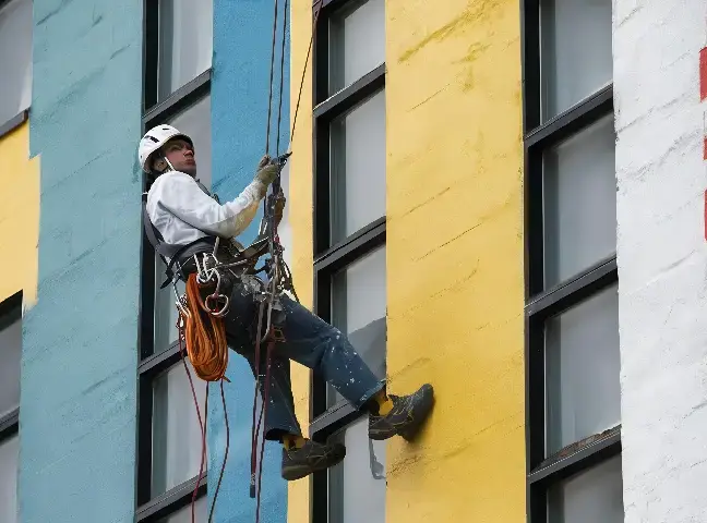 Exterior Painting