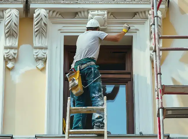 Exterior Painting