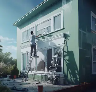 Exterior Painting