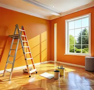 Fresh Painting