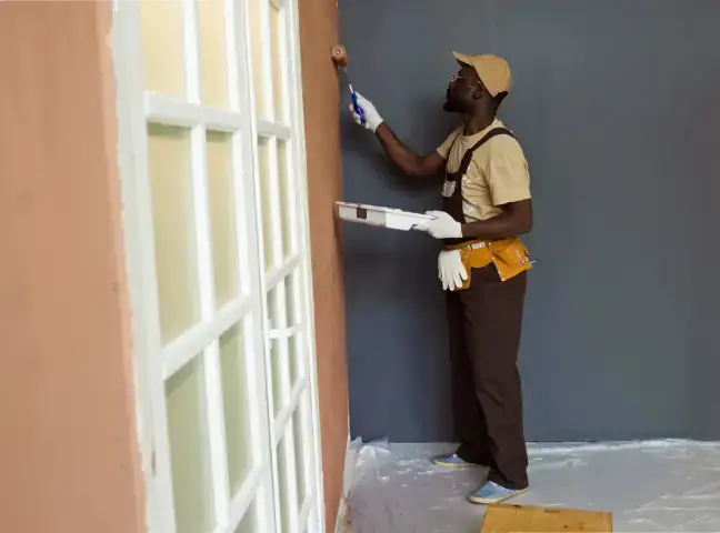 Interior Painting
