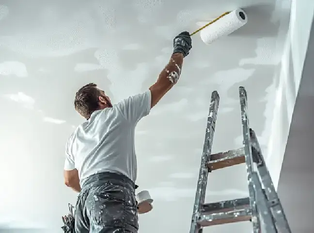 Interior Painting