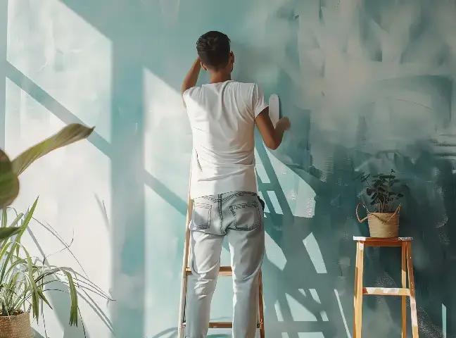 Interior Painting