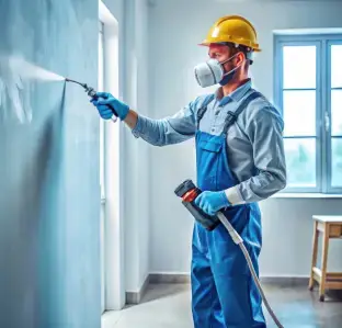 Interior Painting