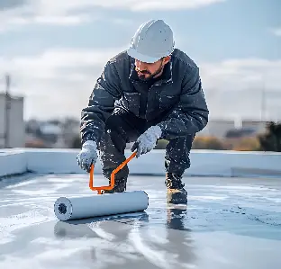 Waterproofing