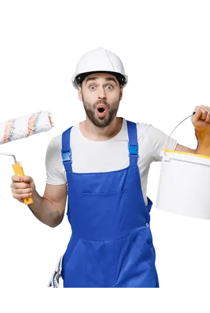 SS Painting Services