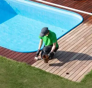 Wood Polish