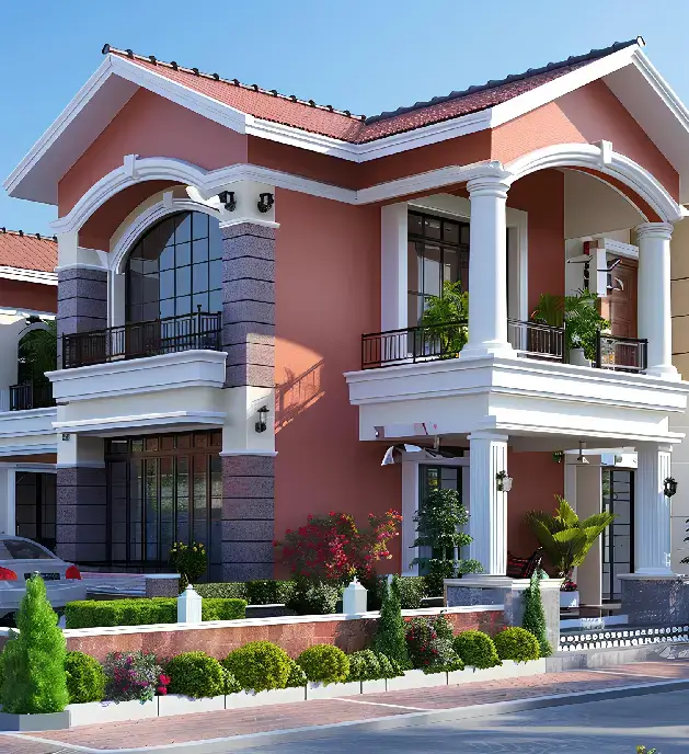 Exterior Painting