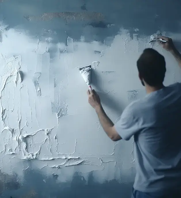 Texture Putty Service