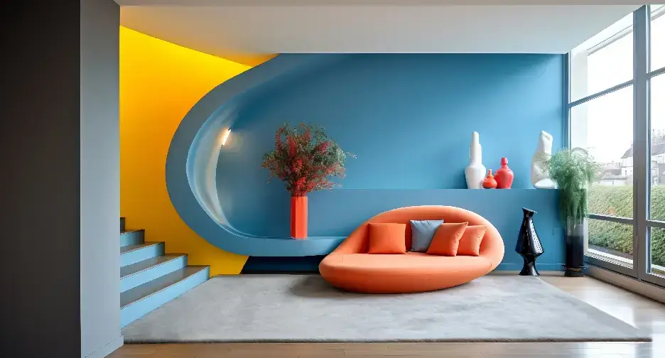 Interior Painting Project